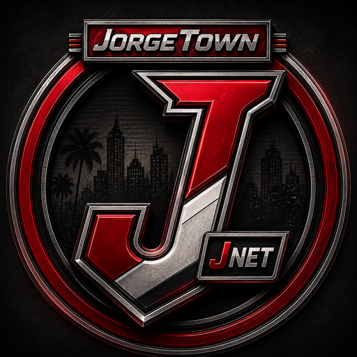 JorgeTown
